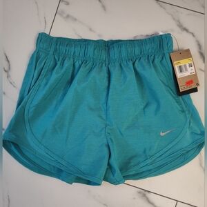 ***SOLD***NWT Women's Nike Tempo Running Shorts